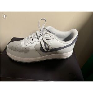 Brand new Air Force ones